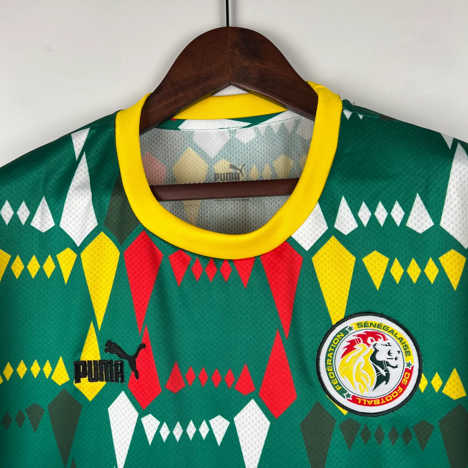 2023 Senegal Away — 2/2