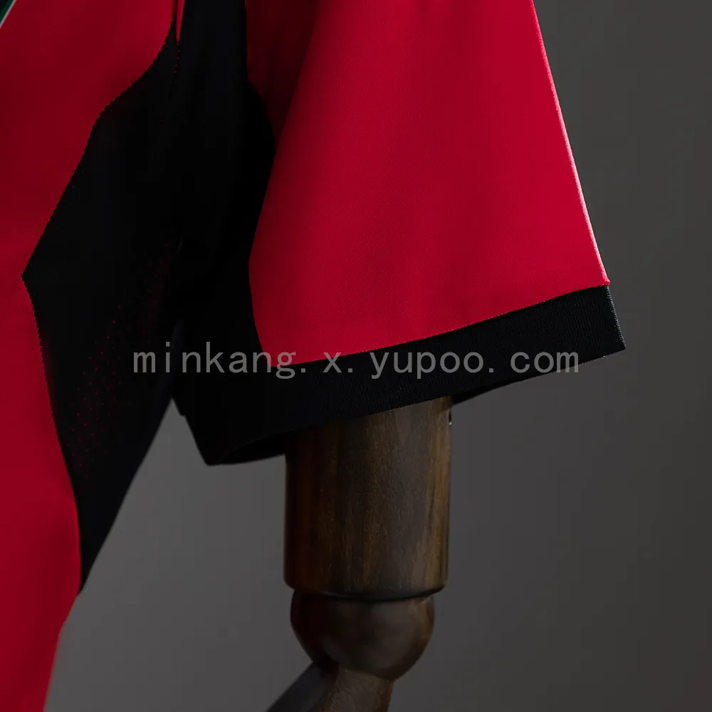 Retro AC Milan 12/13 Home — 2/2