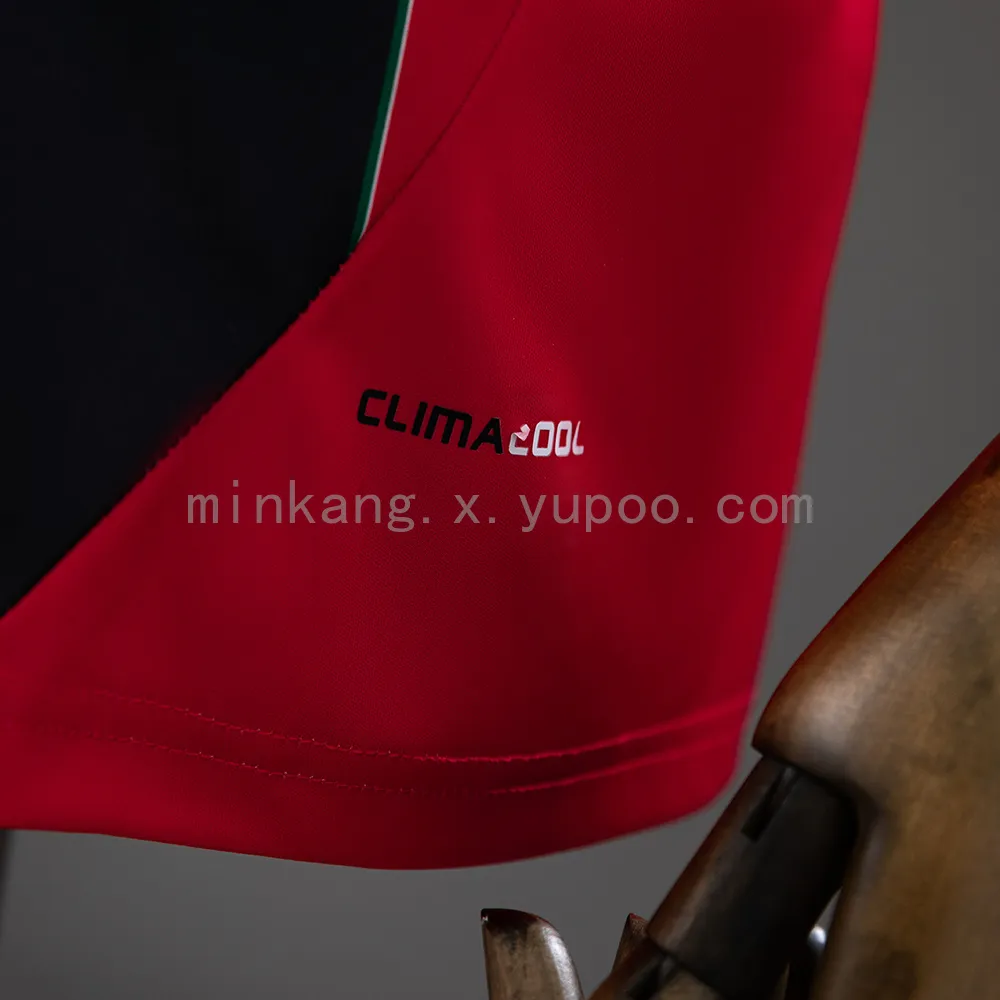 Retro AC Milan 12/13 Home — 1/2