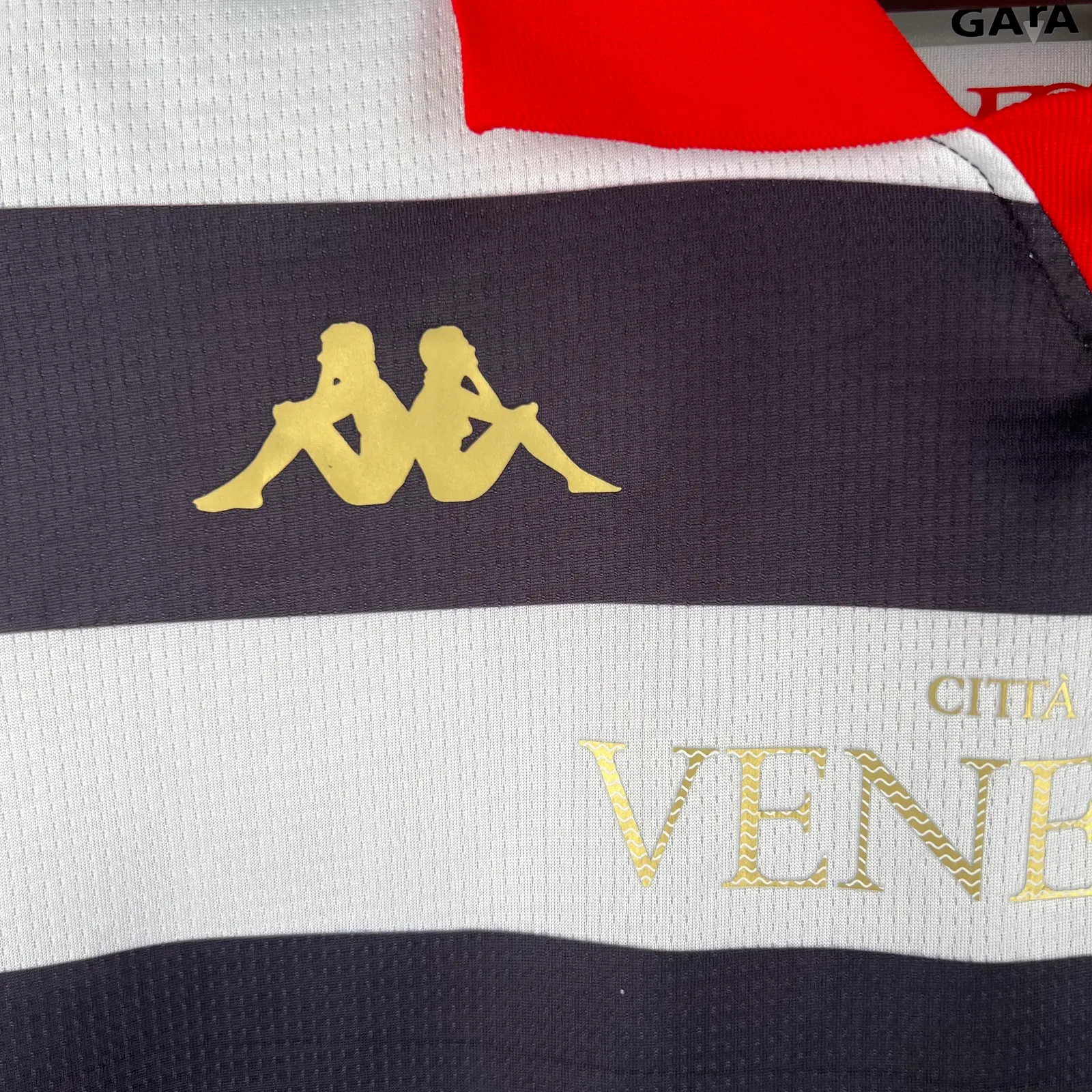23/24 Venice third away — 1/2