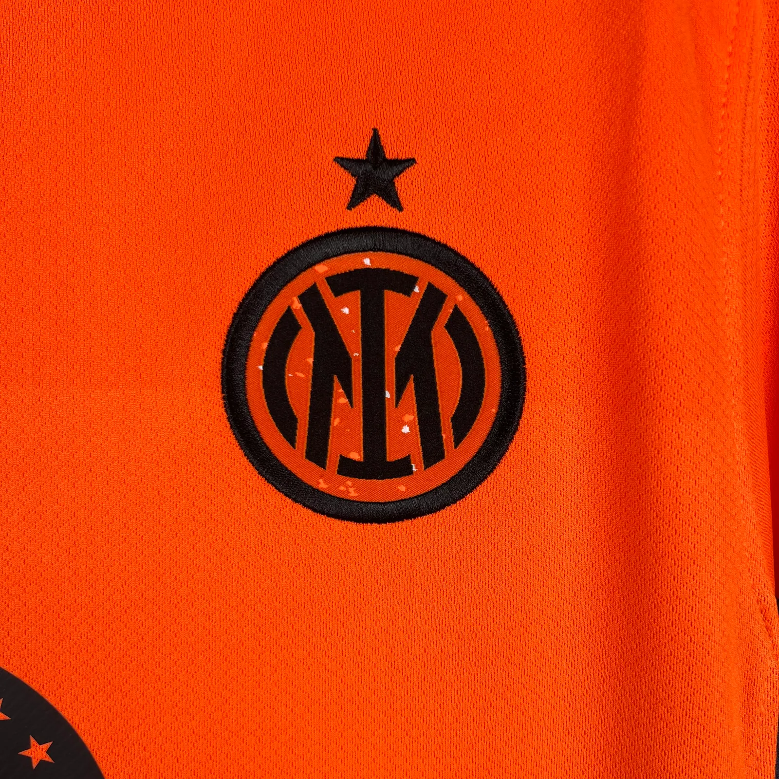 23/24 Inter Milan third away — 2/2