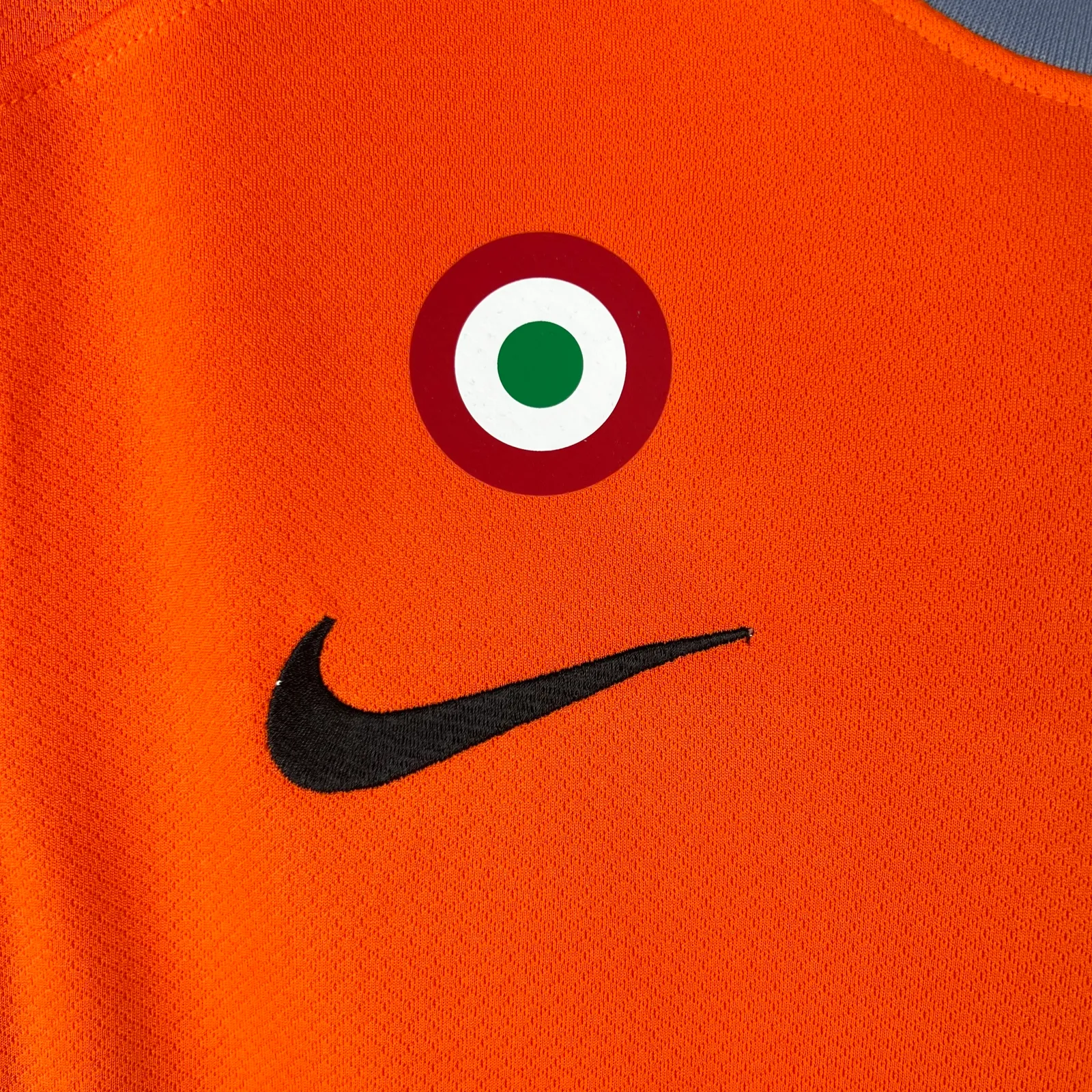 23/24 Inter Milan third away — 1/2