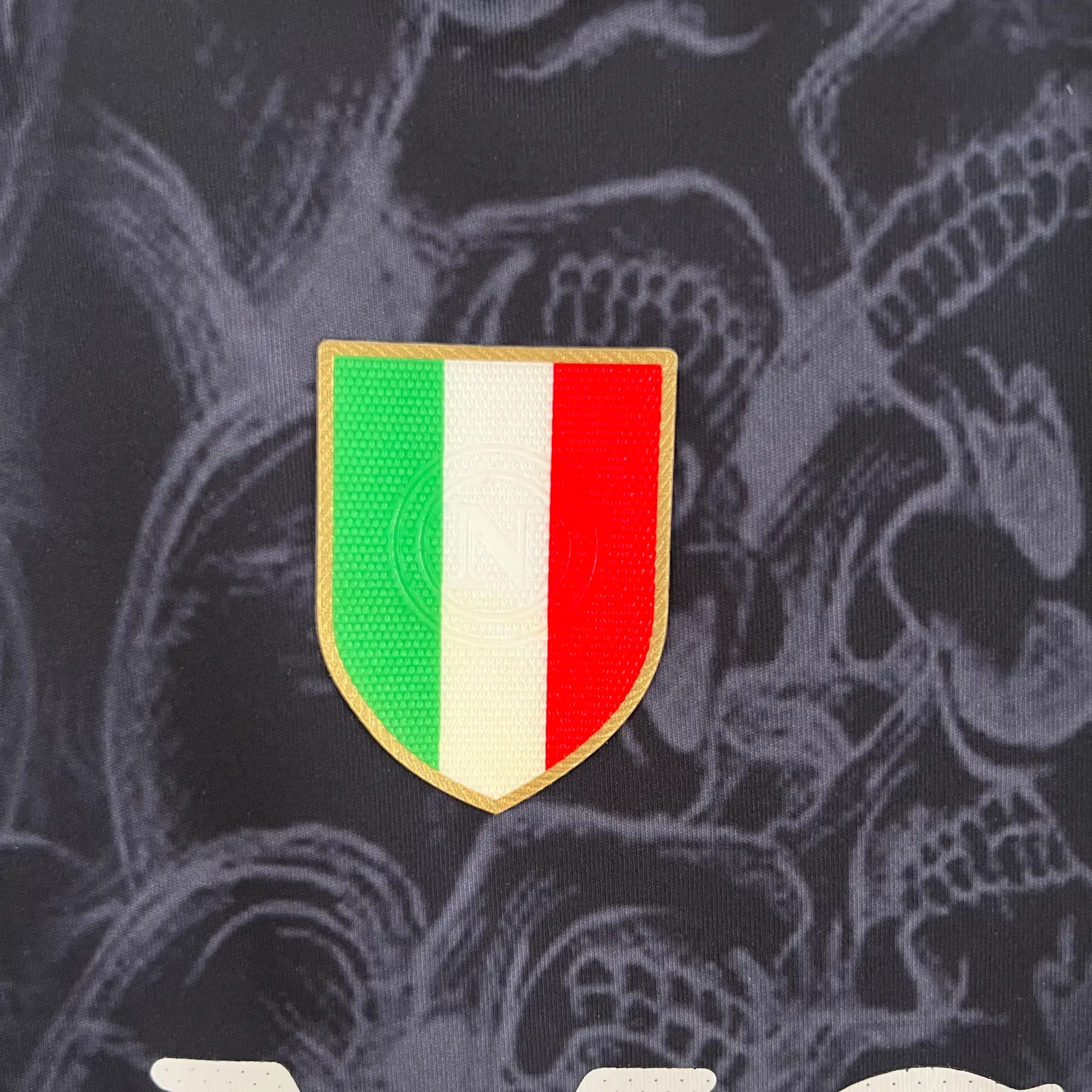 23/24 Napoli Halloween Edition — 2/2