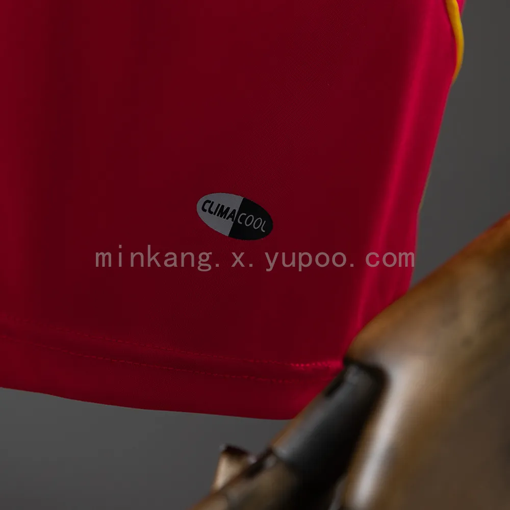 Retro Spain 2008 Home