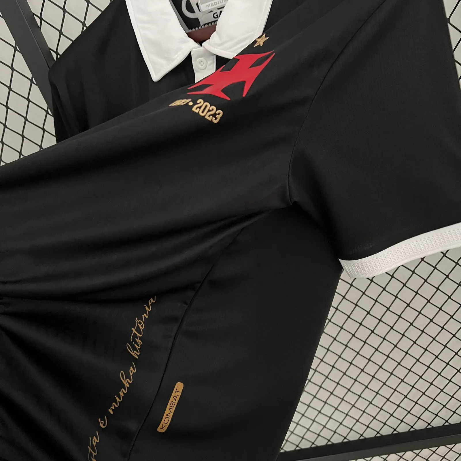 23/24 Vasco da Gama Third Away — 2/2