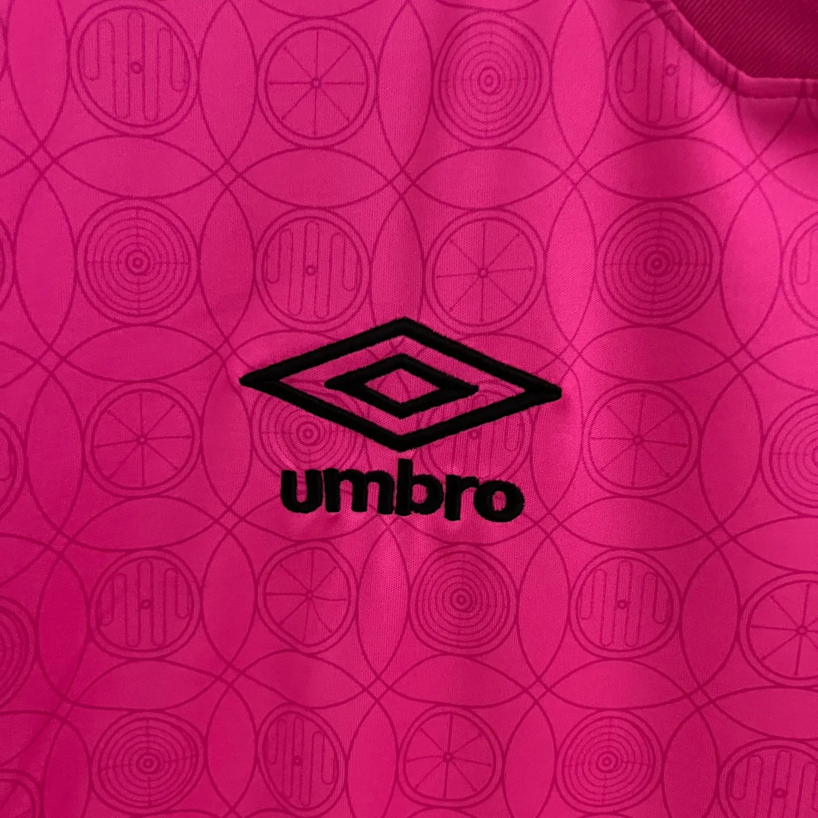 23/24 Recife sports pink — 2/2