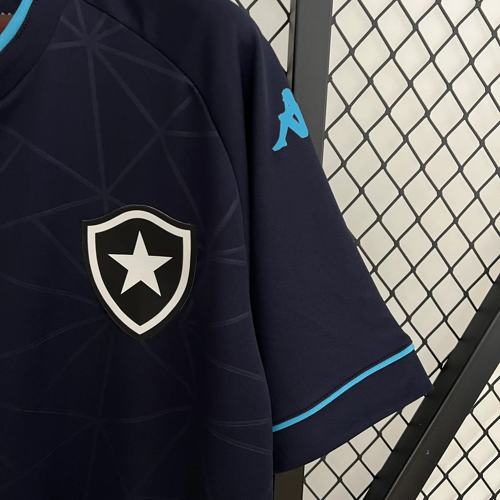 23/24 Goalkeeper Botafogo Blue