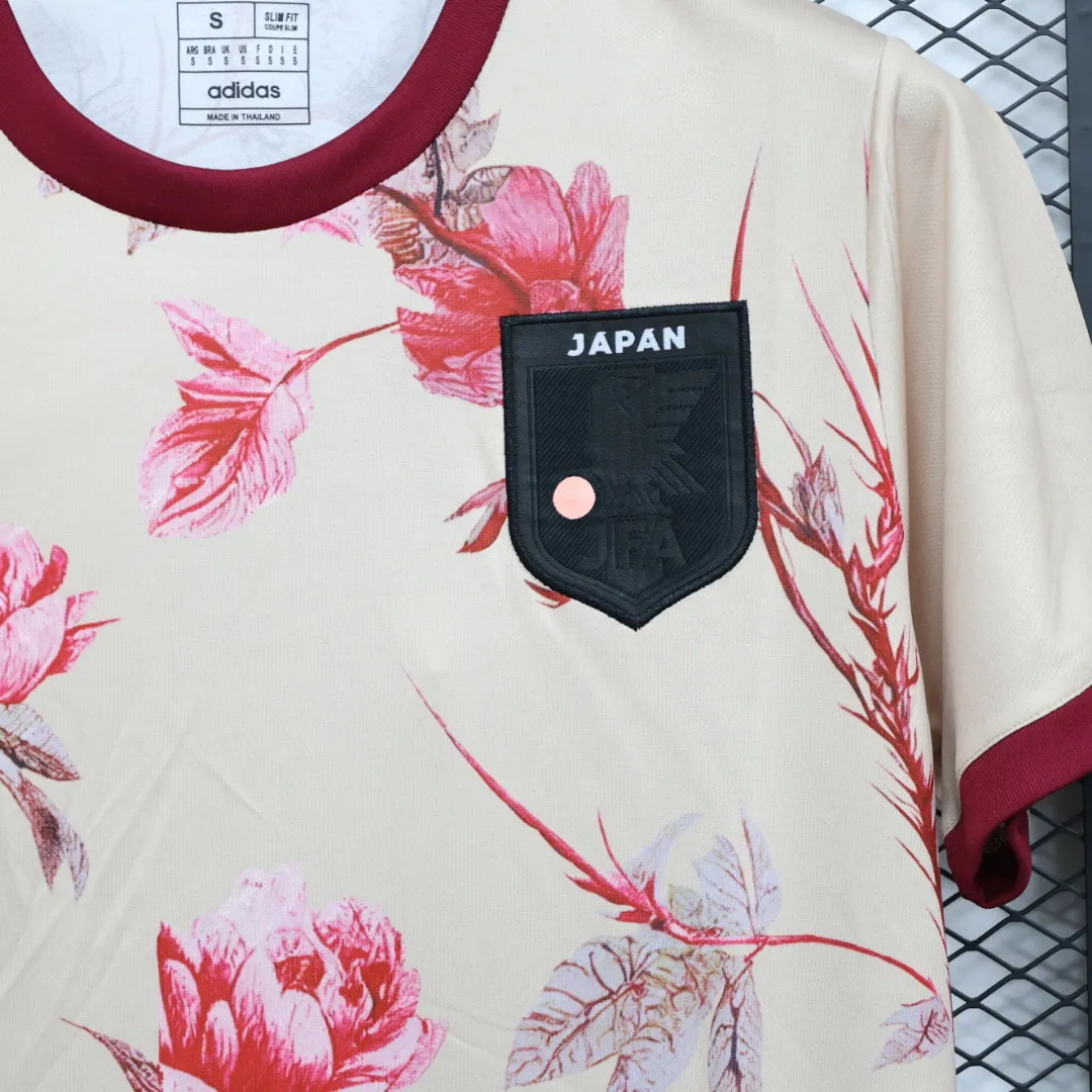 2023 Japan Special Edition