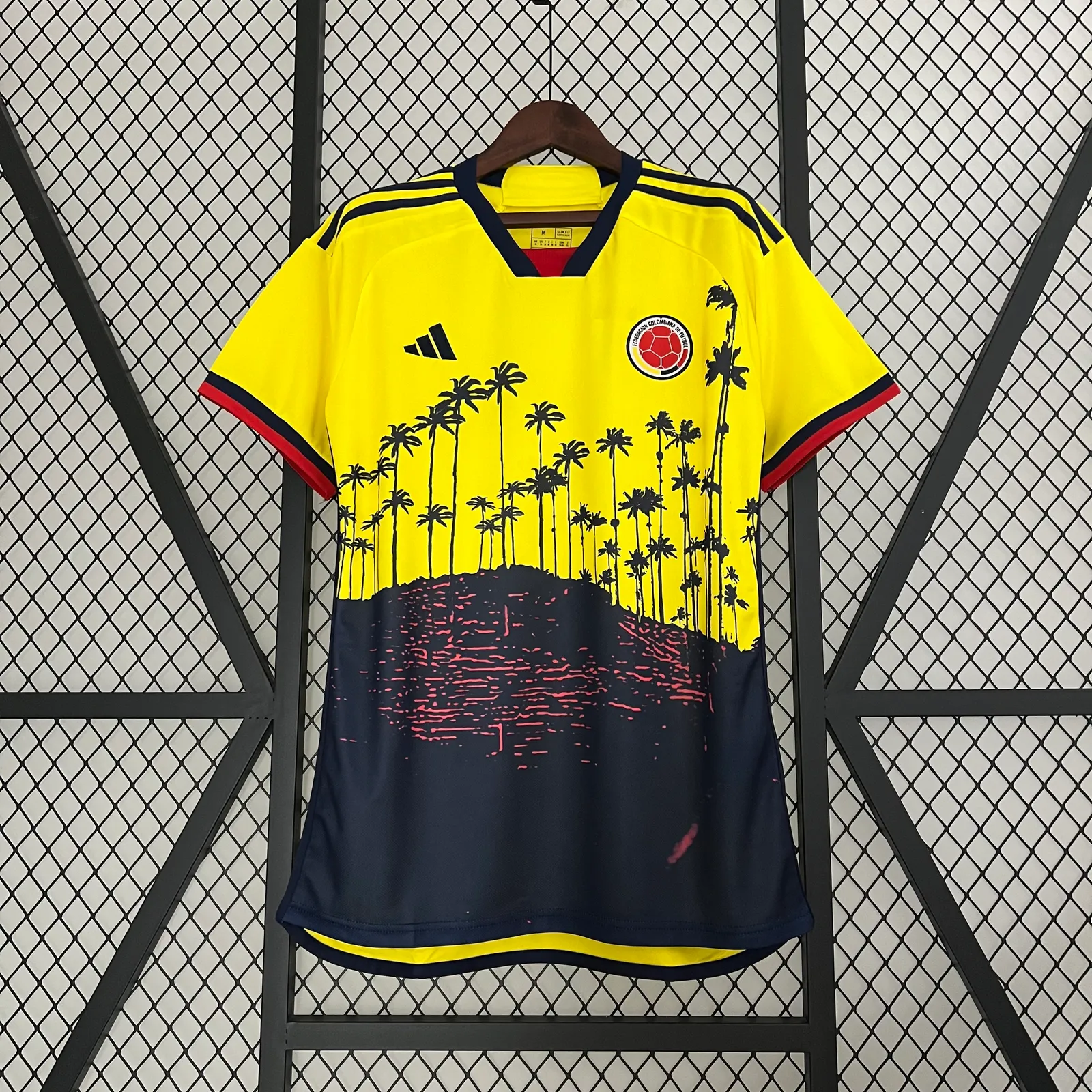 2023 Colombia Special Edition — 2/2