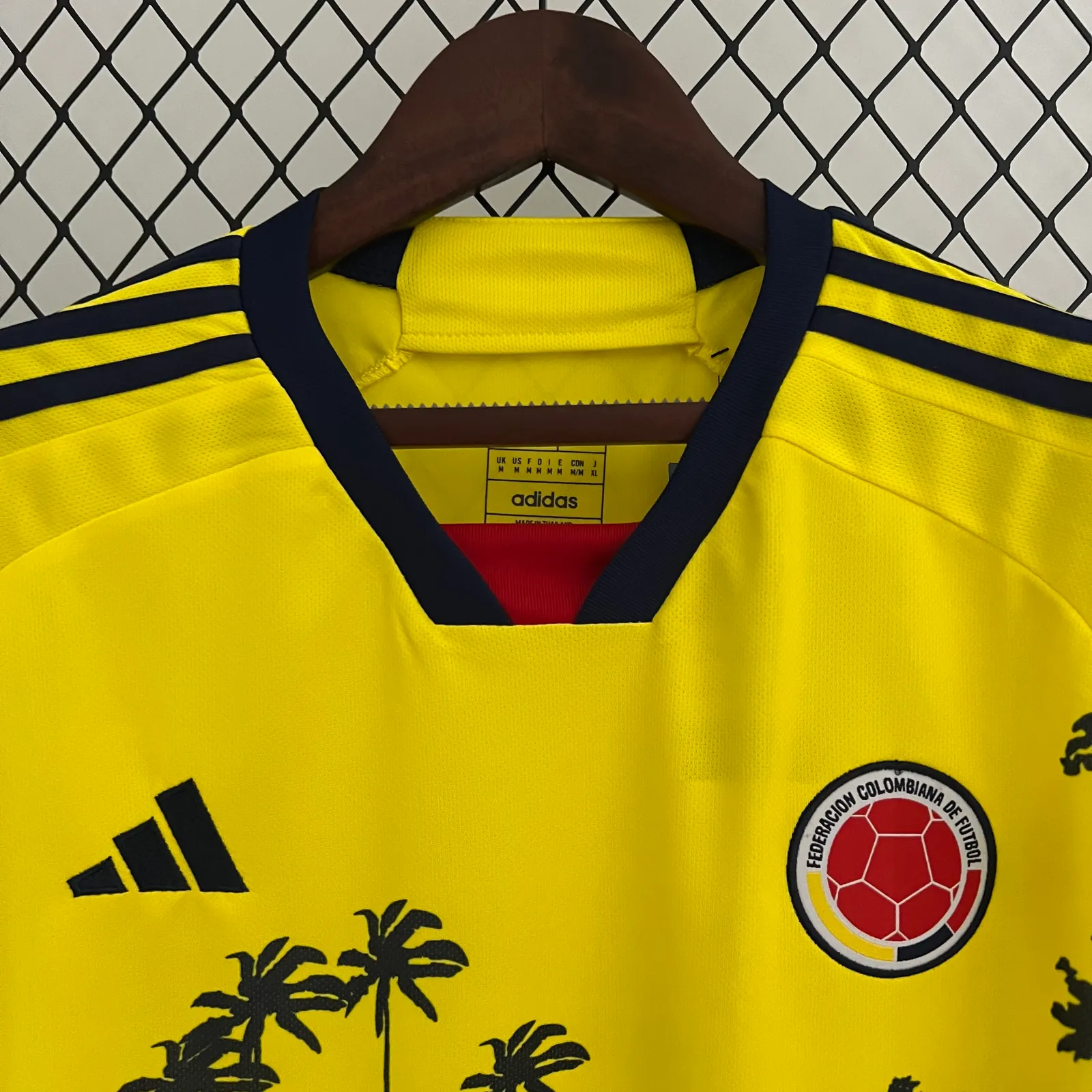 2023 Colombia Special Edition — 1/2