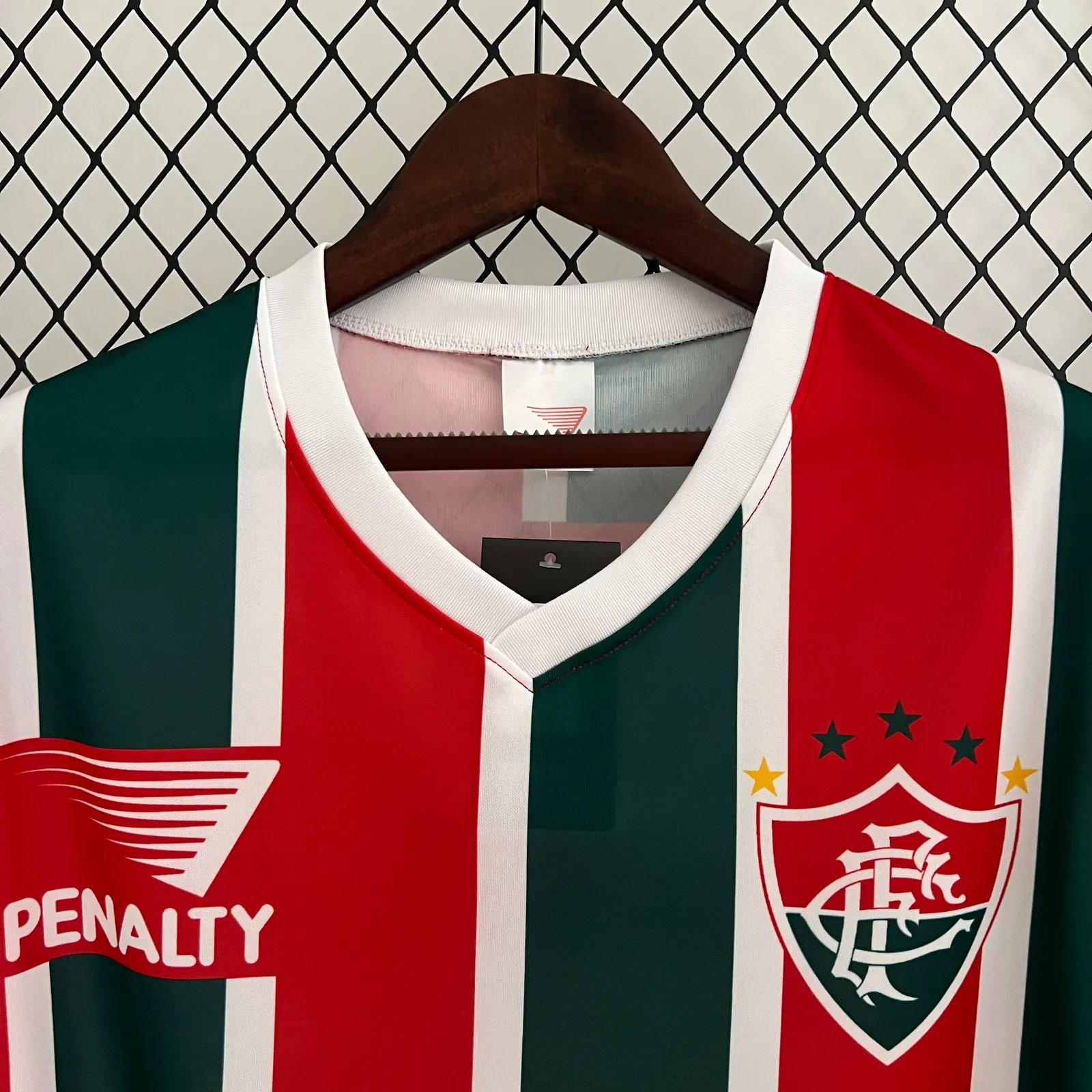 Retro Fluminense 1993 Home — 2/2