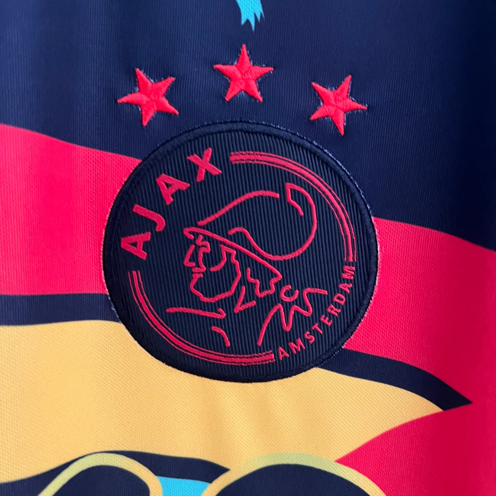 23/24 Ajax Special Edition — 1/2