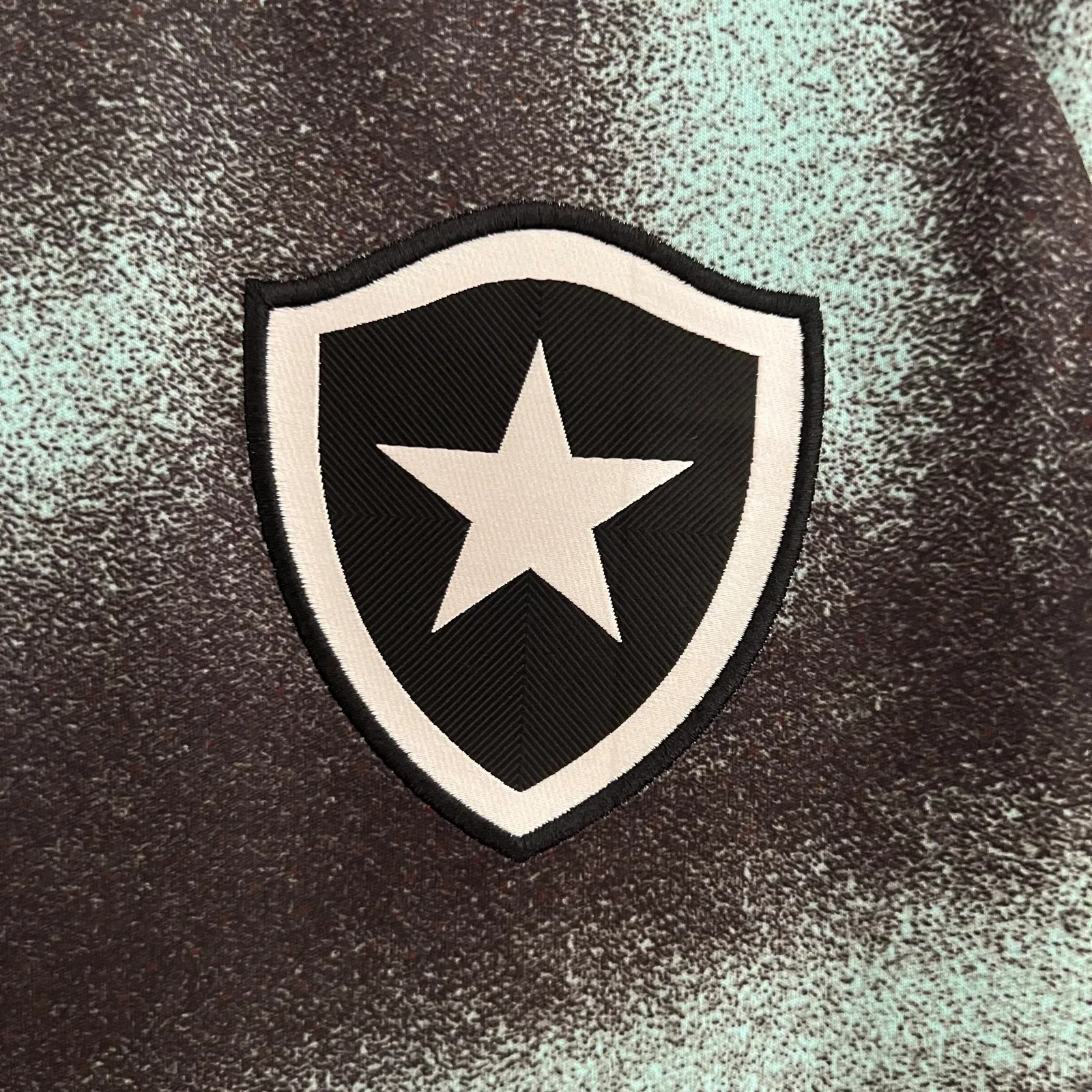 23/24 Botafogo training suit — 2/2