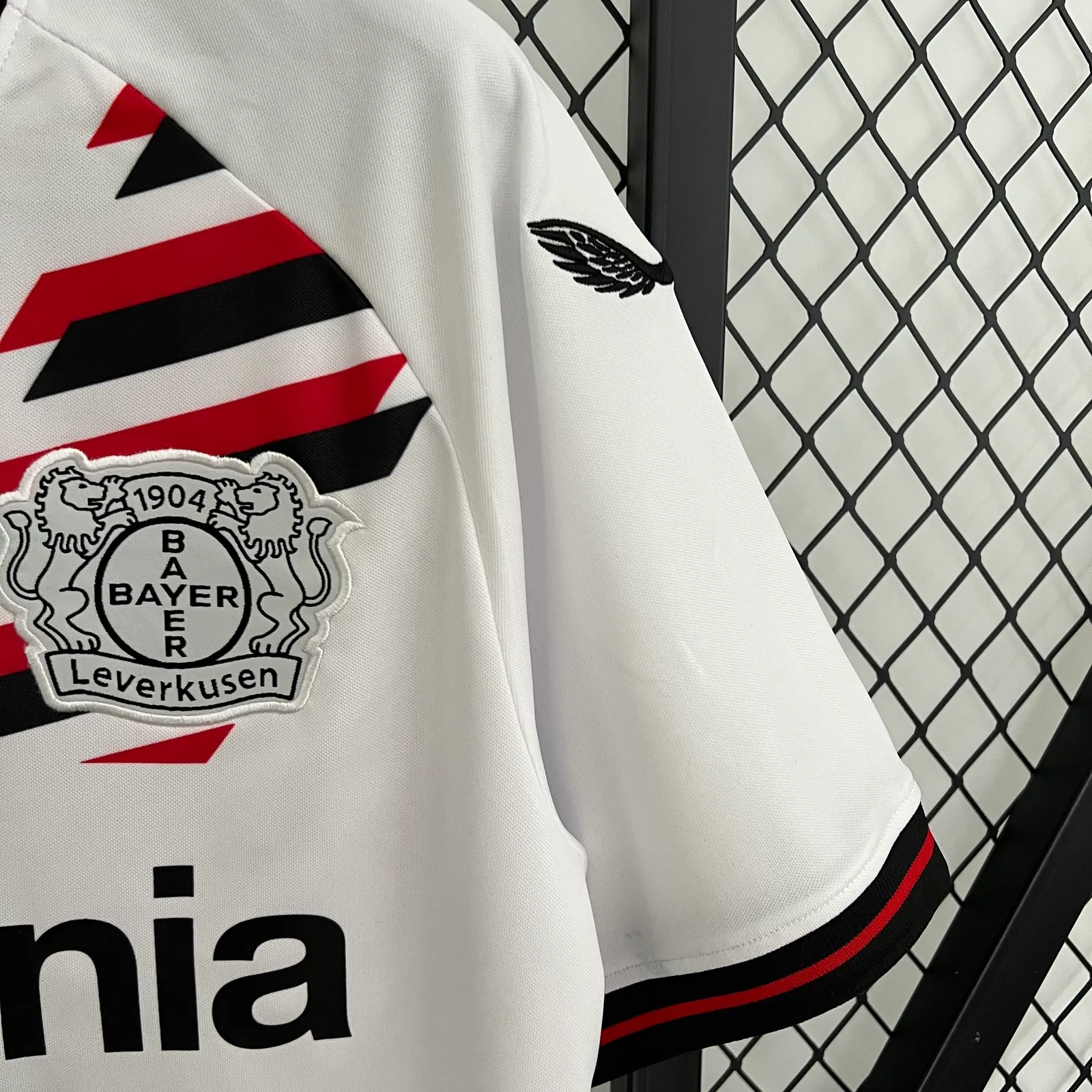 23/24 Leverkusen home