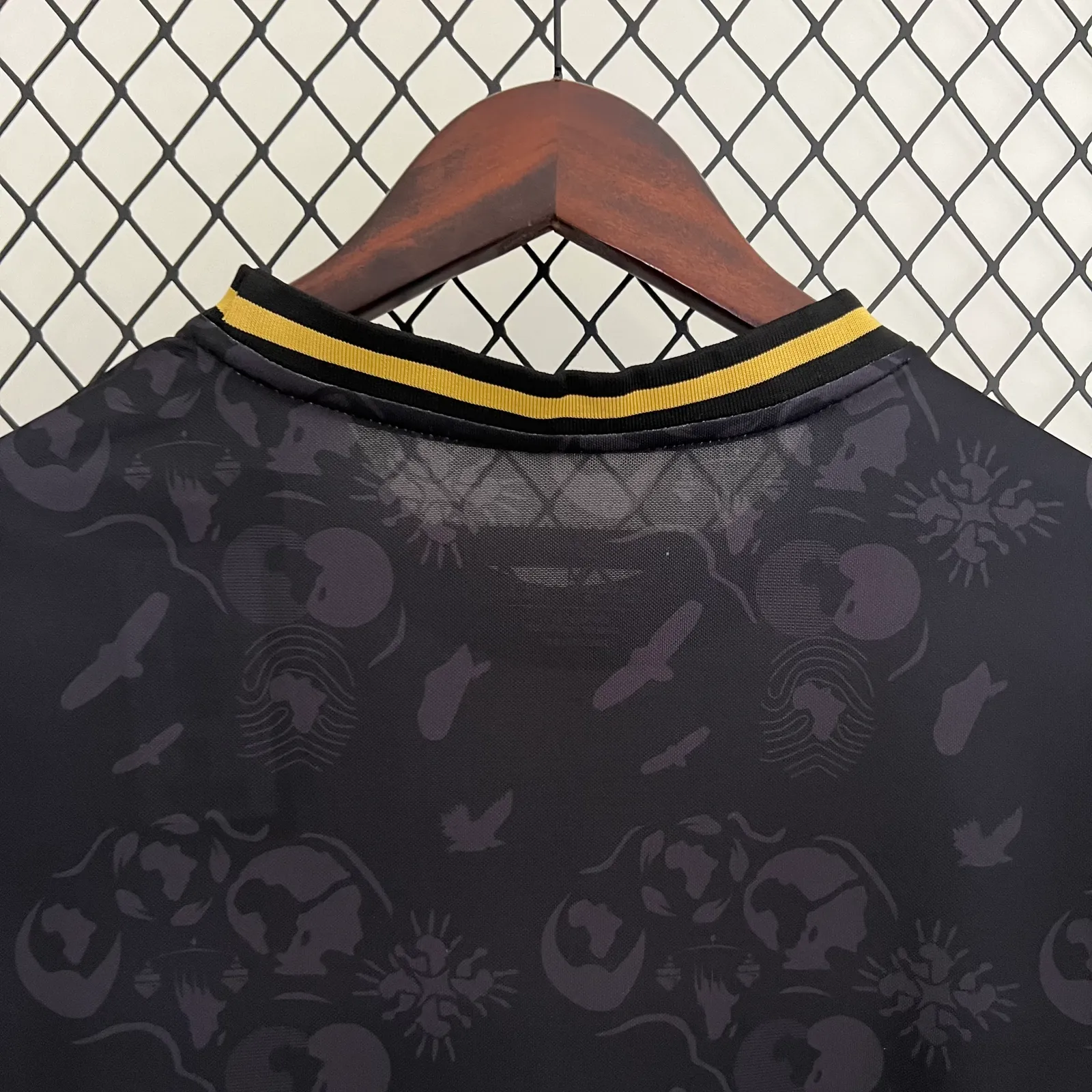 23/24 Flamengo Black — 2/2