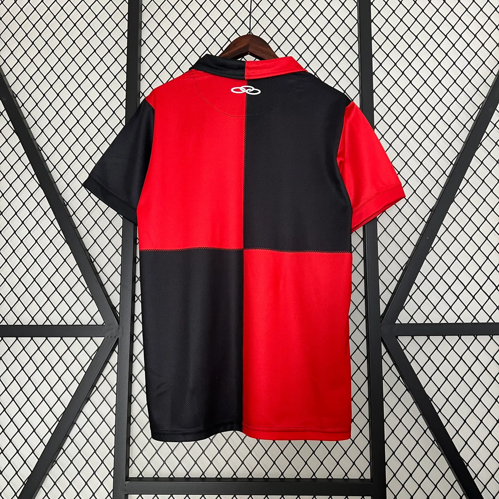 Retro Flamengo 2012 100th Anniversary Home — 2/2