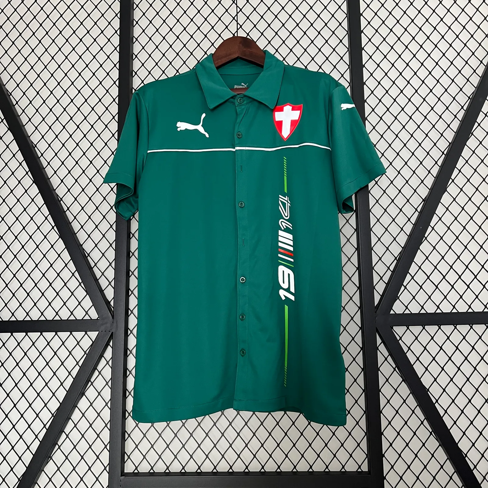 23/24 Palmeiras Special Edition — 2/2