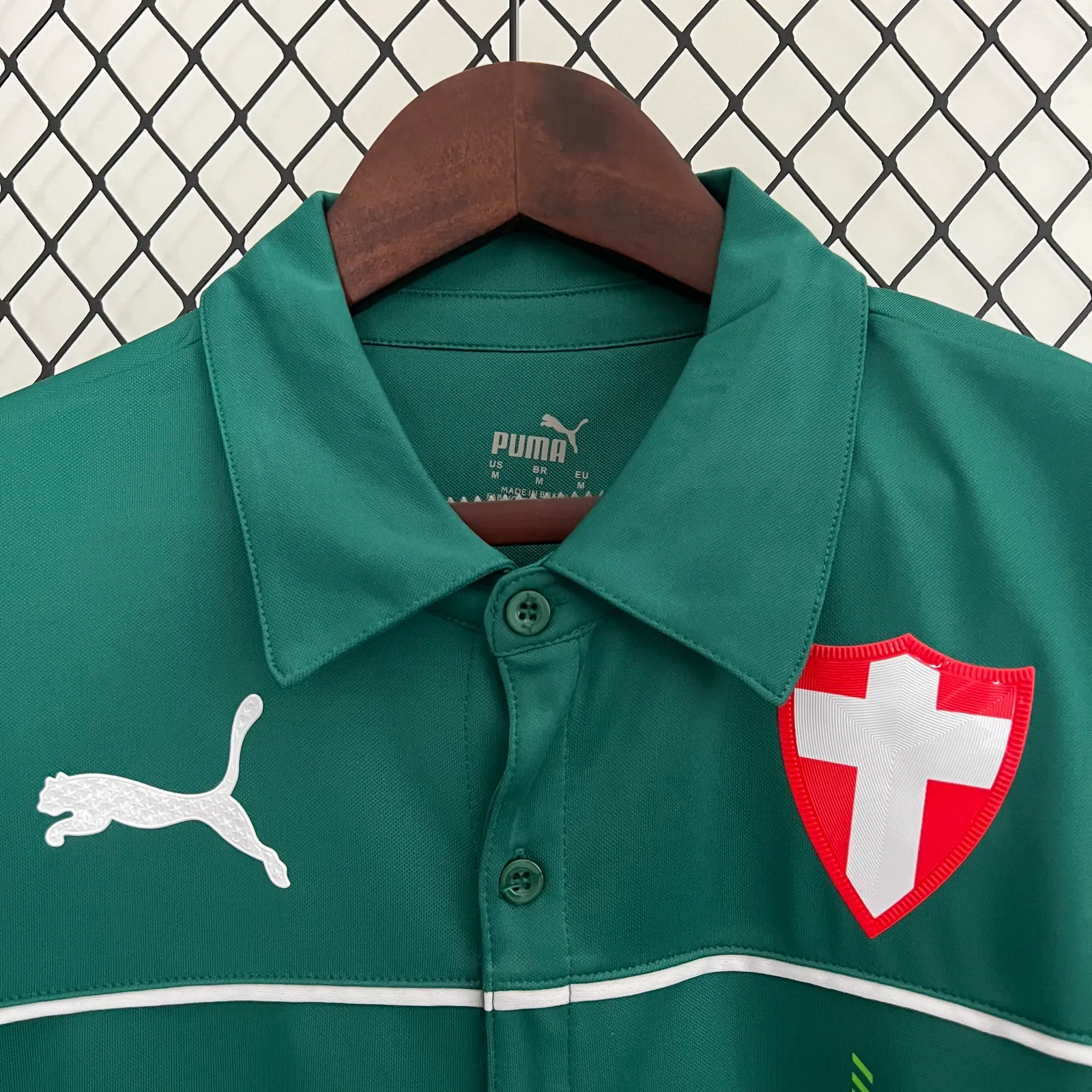 23/24 Palmeiras Special Edition