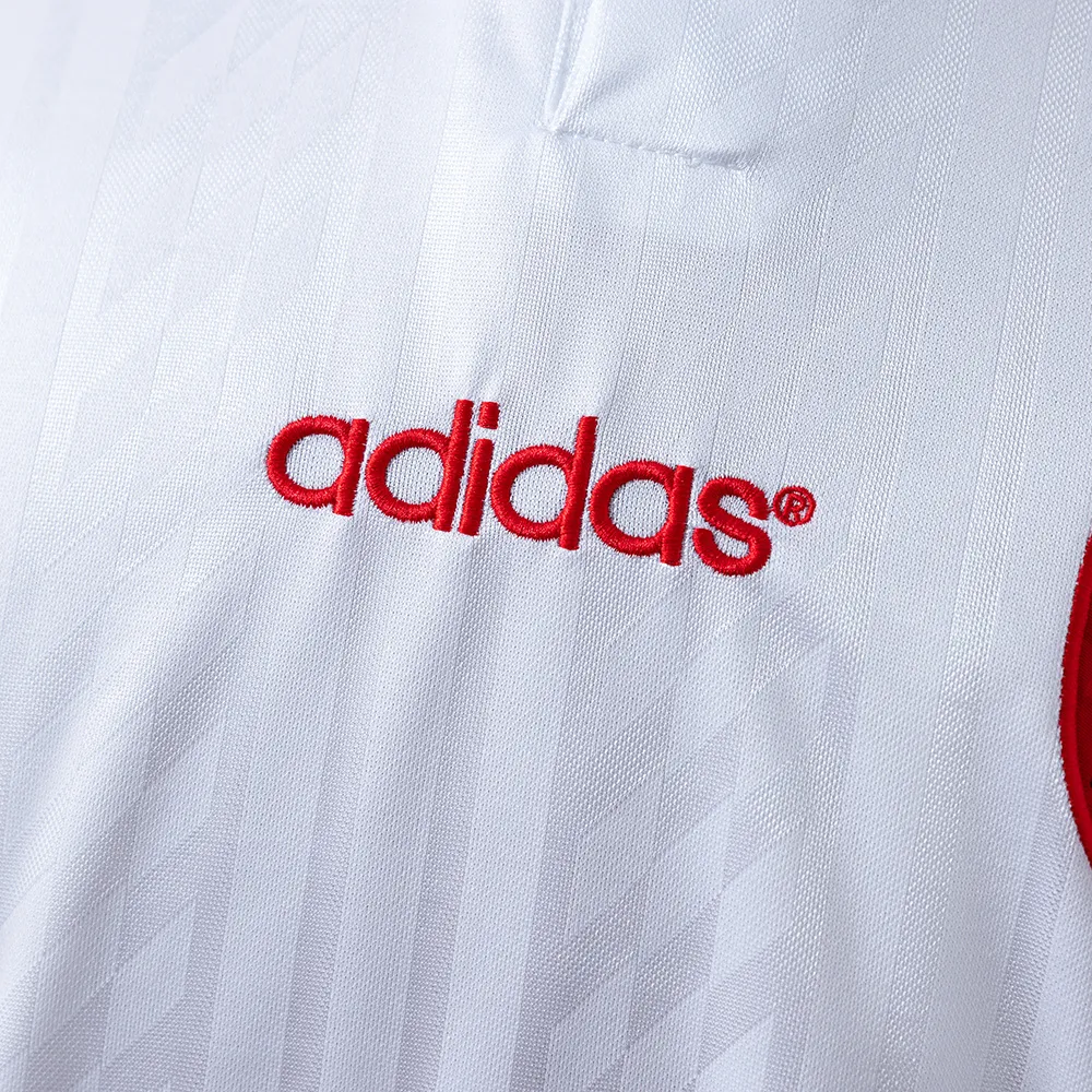 Retro Spain 1994 Away — 2/2