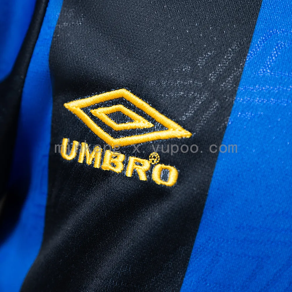 Retro Inter Milan 95/96 home — 2/2