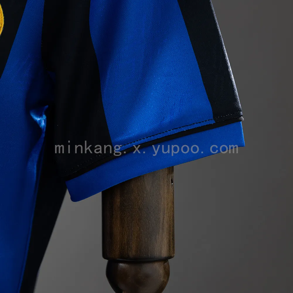 Retro Inter Milan 95/96 home