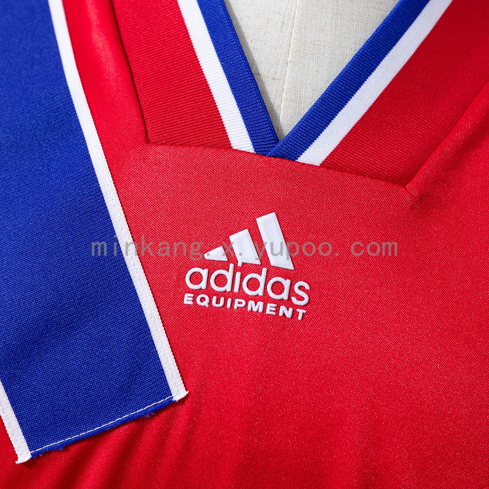 Retro Bayern Munich 93/95 Home — 2/2