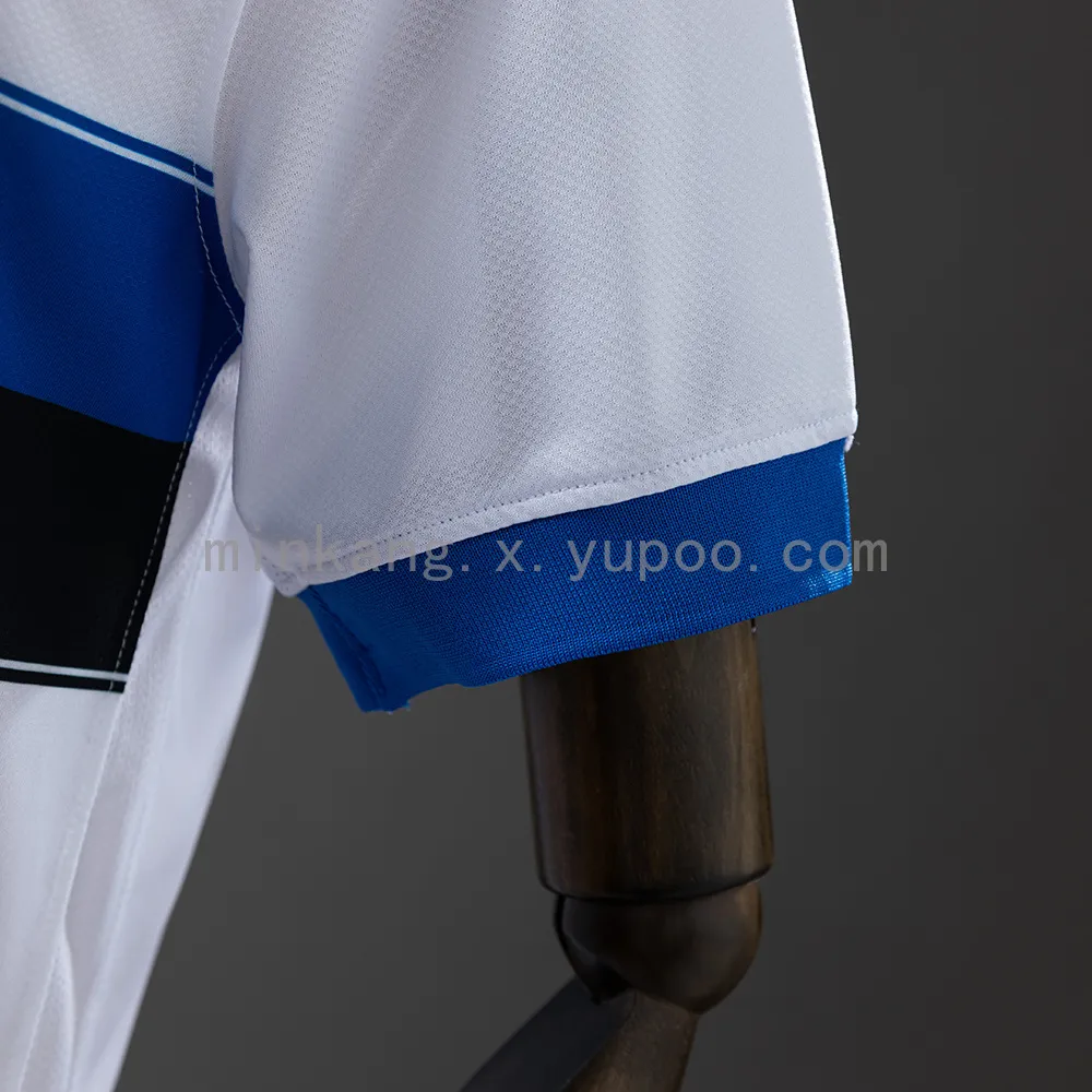 Retro Inter Milan 09/10 Away — 2/2