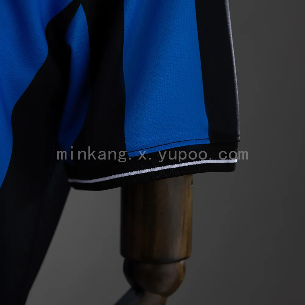 Retro Inter Milan 09/10 Home — 2/2