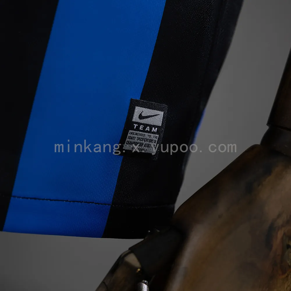 Retro Inter Milan 09/10 Home