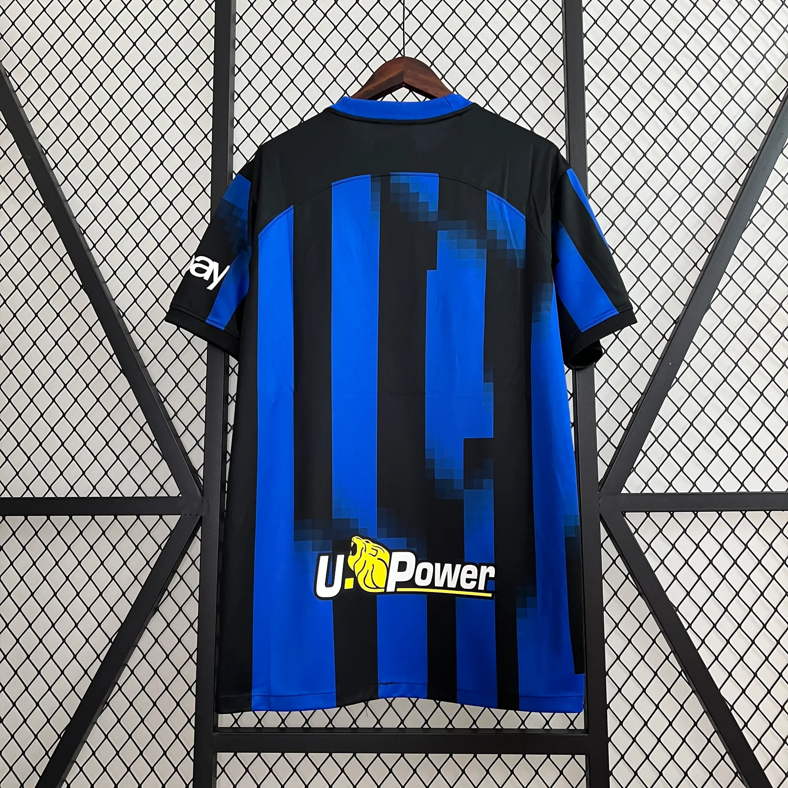 23/24 Inter Milan Home — 2/2