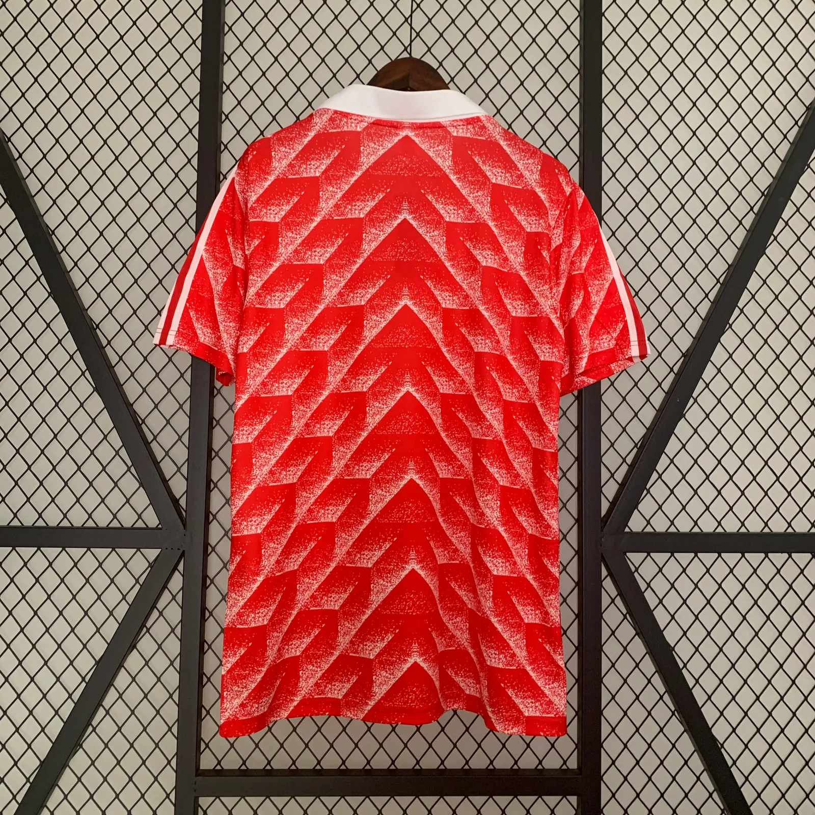 Retro Soviet Union 87/88 Home — 2/2