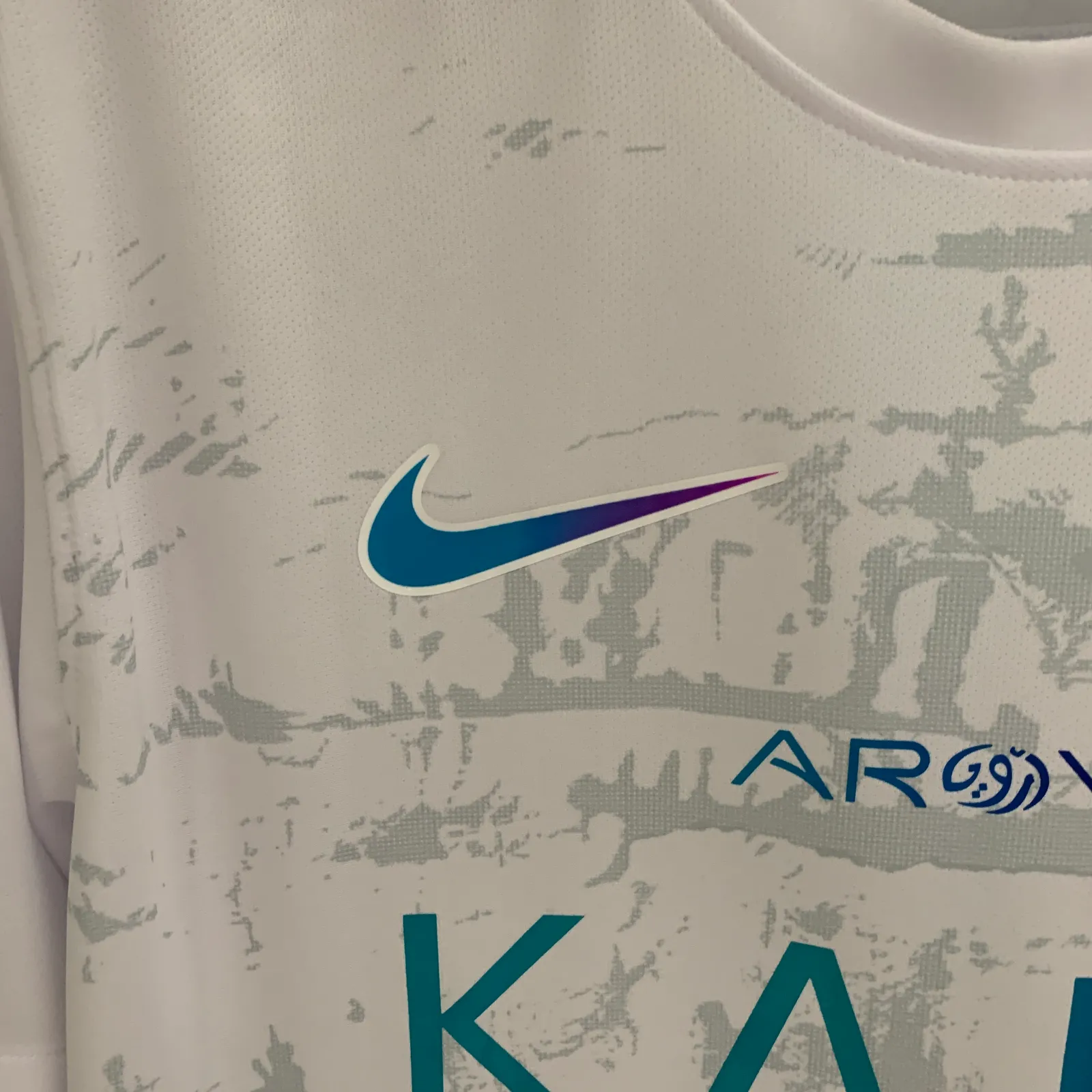 23/24 Riyadh victory third away — 2/2
