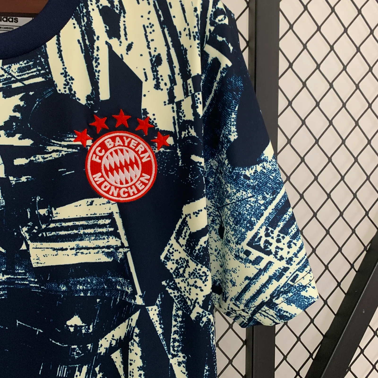 23/24 Bayern Munich Special Edition
