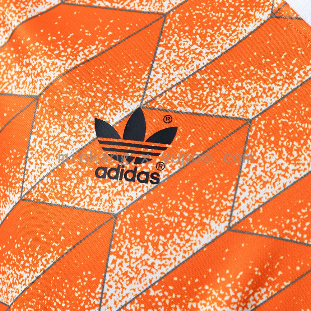 Retro 1988 Holland Home Retro — 2/2