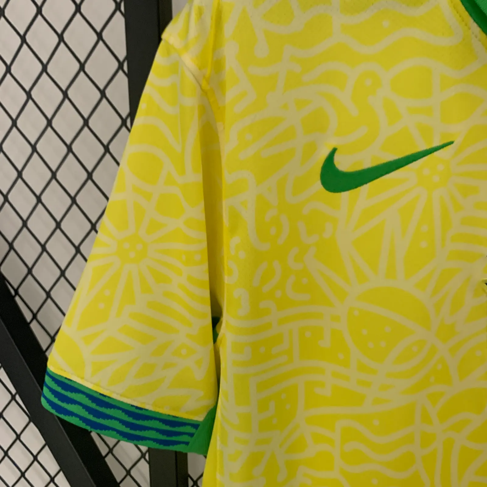 2024 Brazil Home — 1/2