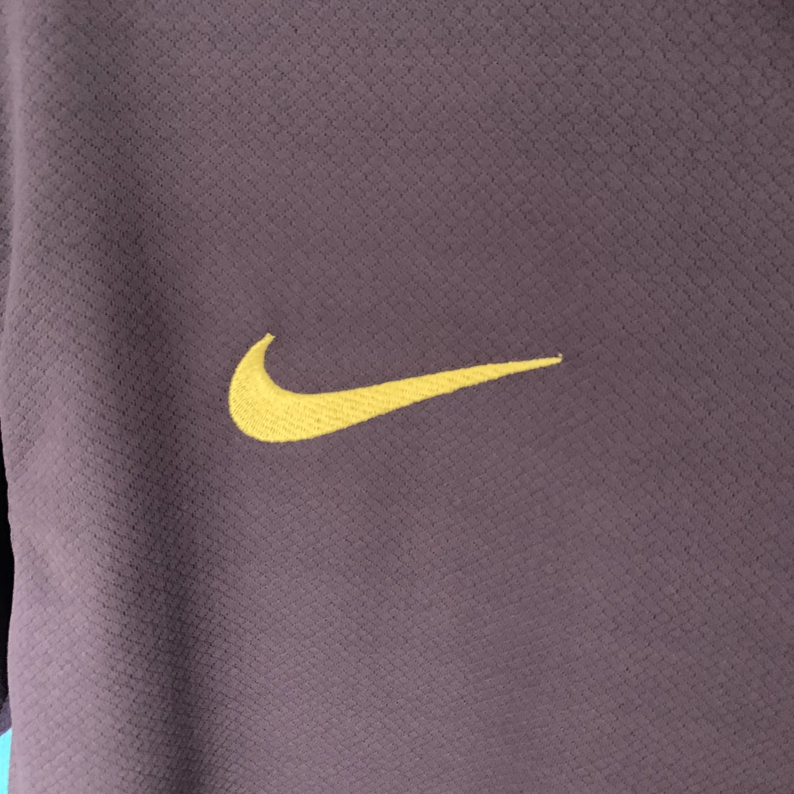 2024 England Away