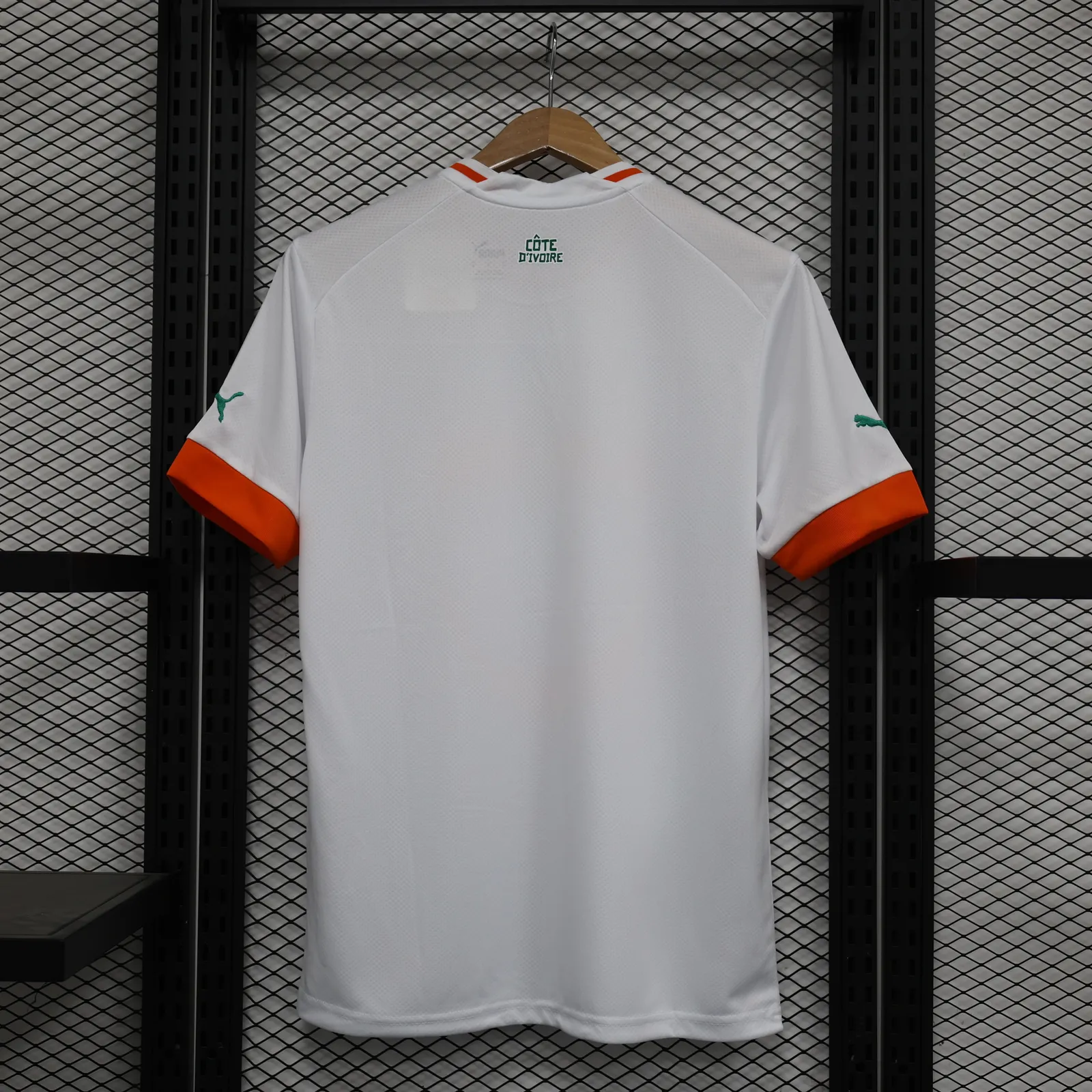 2023 Ivory Coast Away — 2/2