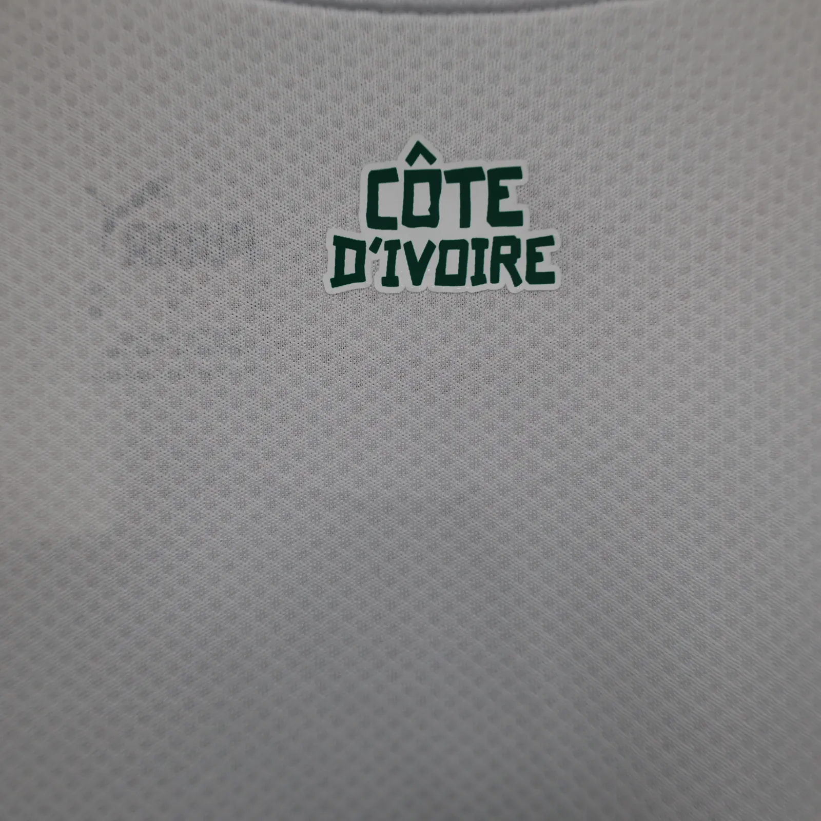 2023 Ivory Coast Away — 1/2