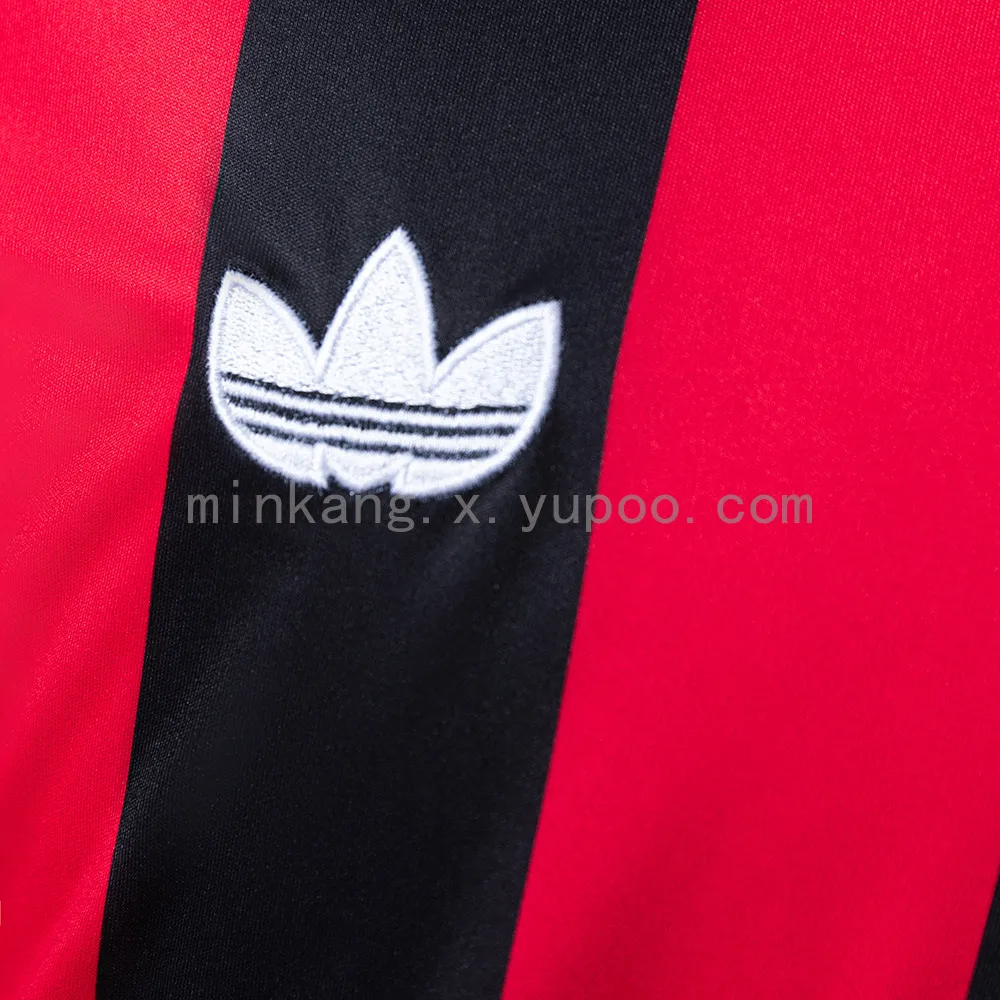 Retro AC Milan 90/91 Home — 2/2