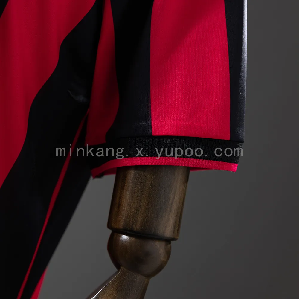 Retro AC Milan 90/91 Home — 1/2