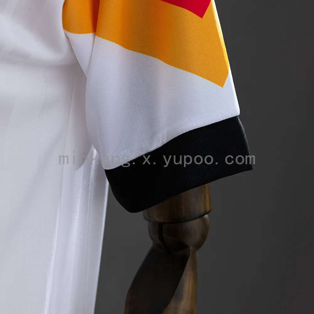 Retro Germany 1992 Home