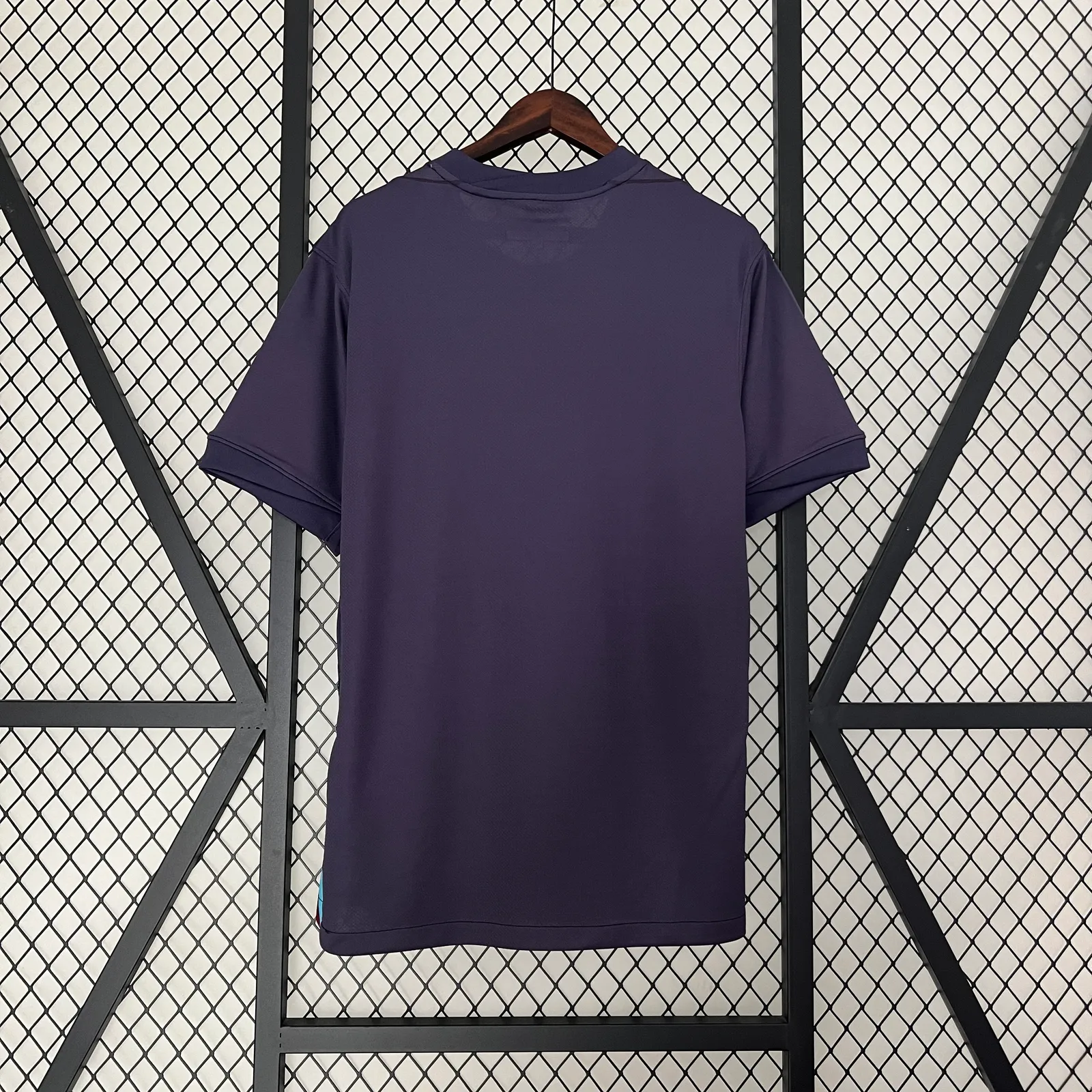 2024 England Away — 2/2