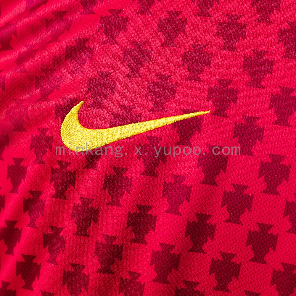2024 Portugal Home — 2/2
