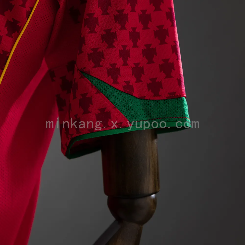 2024 Portugal Home