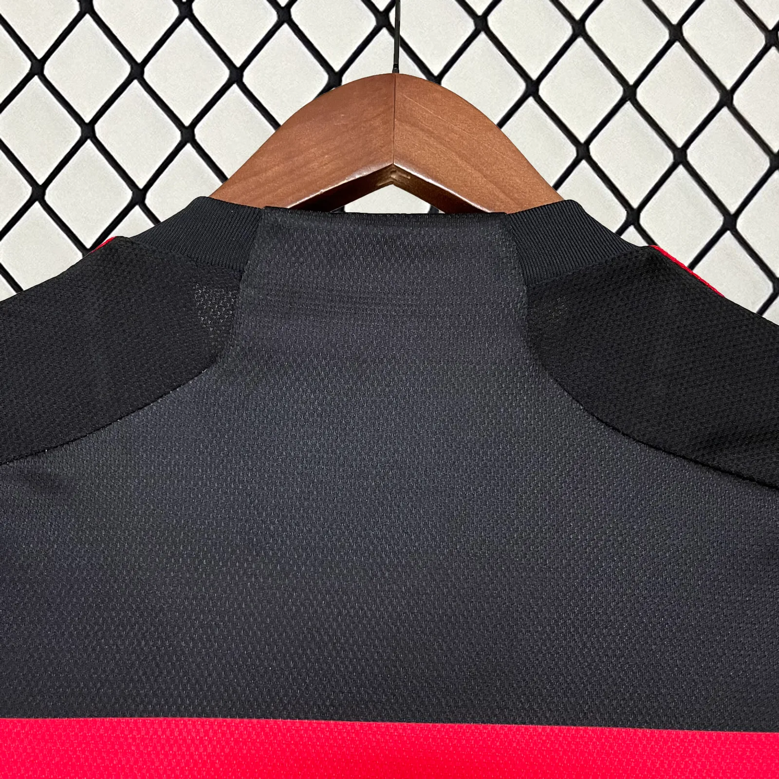 2024/25 Flamengo home S-XXXXL — 2/2