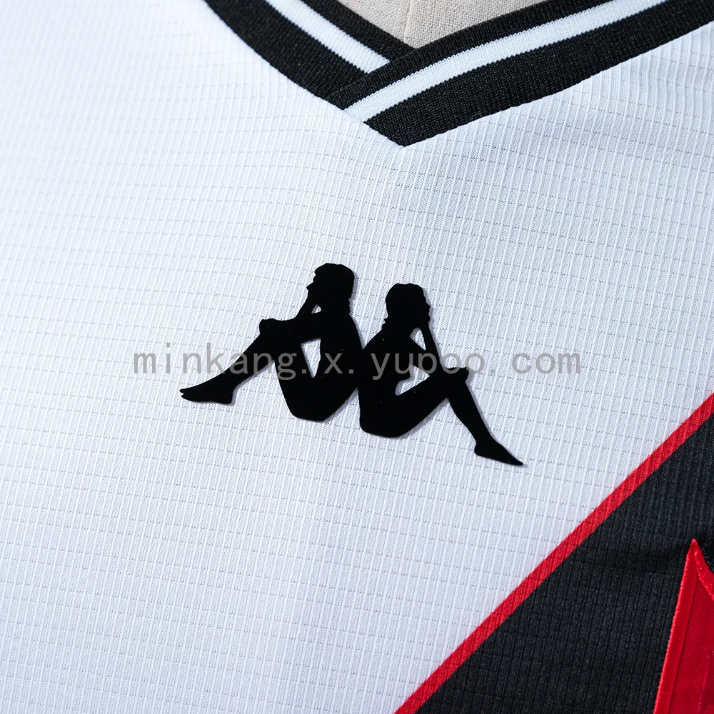 2024/25 Vasco da Gama away S-XXXXL — 2/2