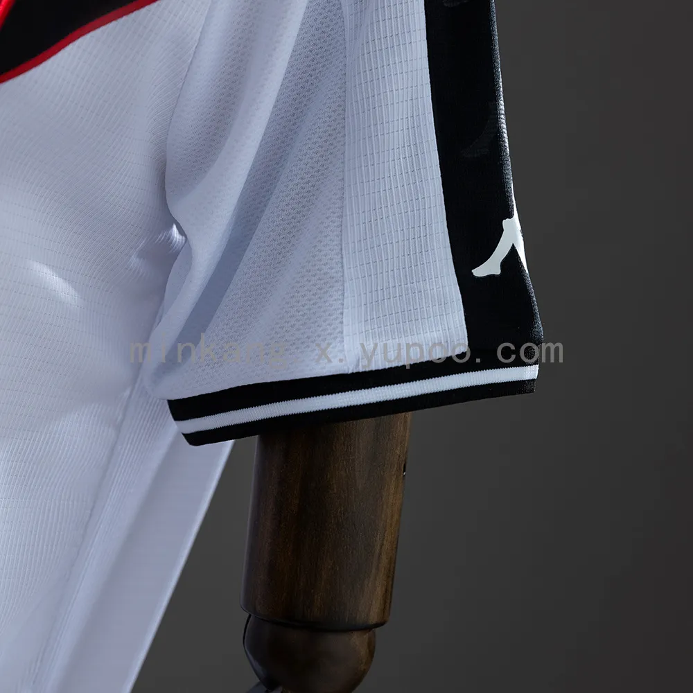 2024/25 Vasco da Gama away S-XXXXL — 1/2