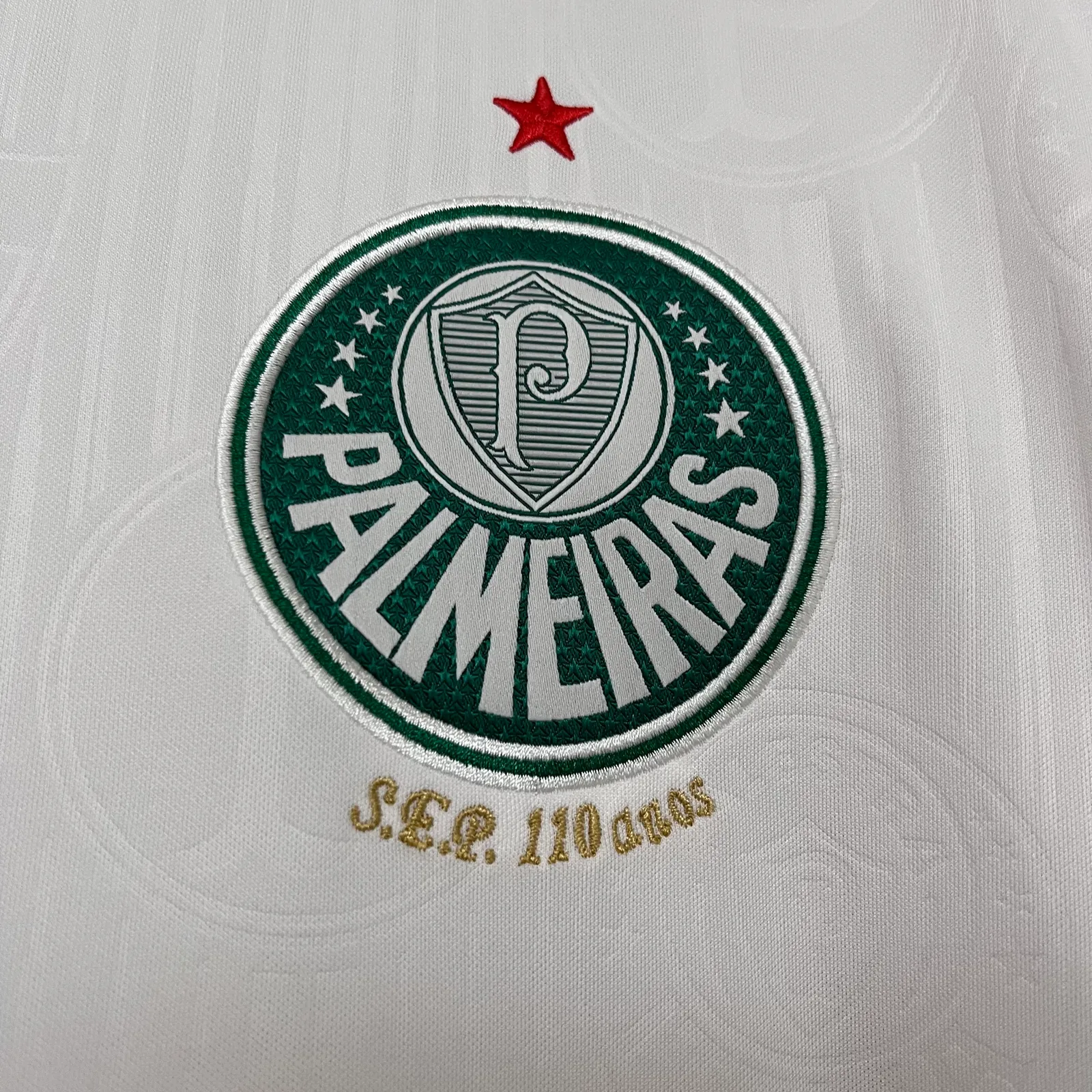 24/25 Palmeiras away S-XXXXL — 2/2