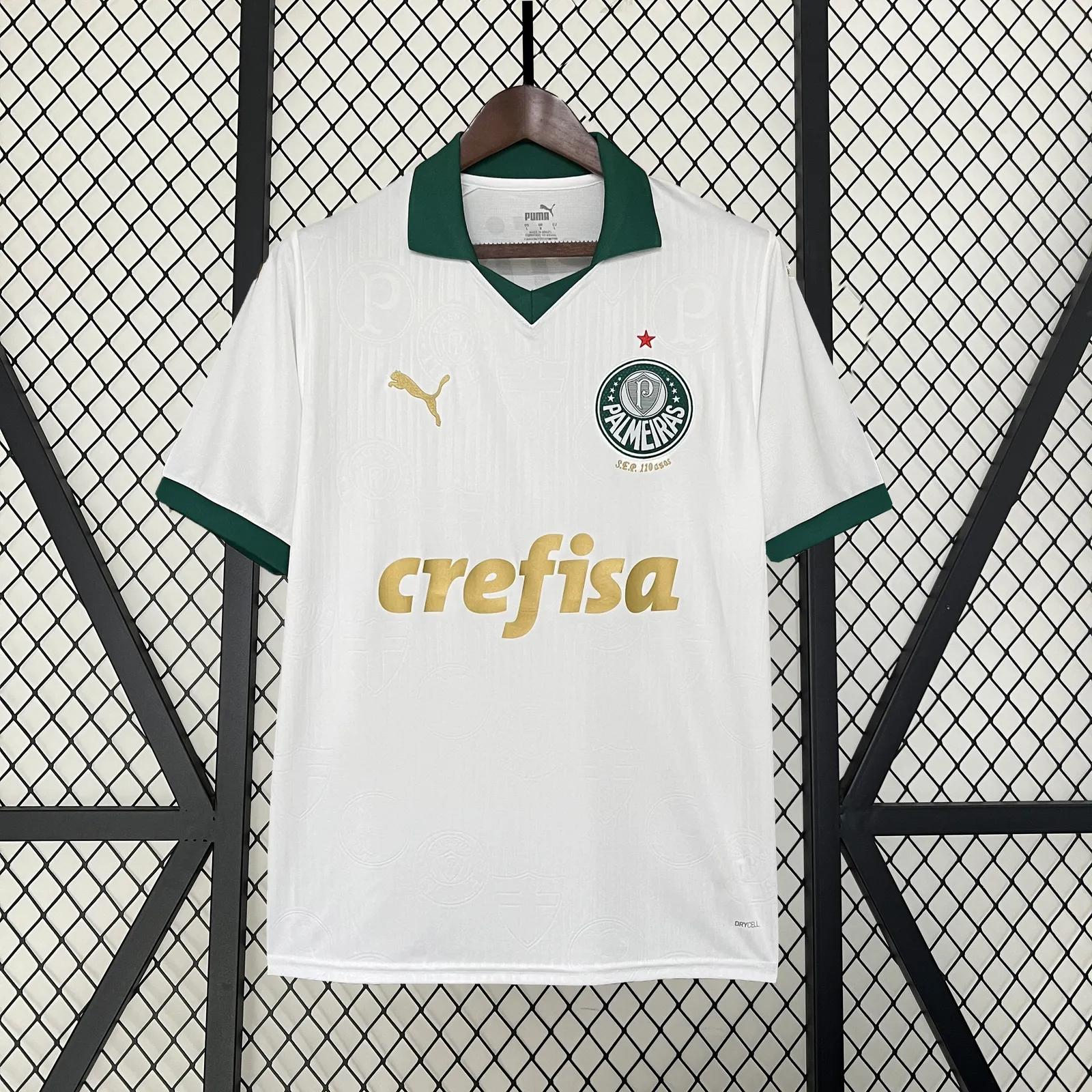 24/25 Palmeiras away S-XXXXL