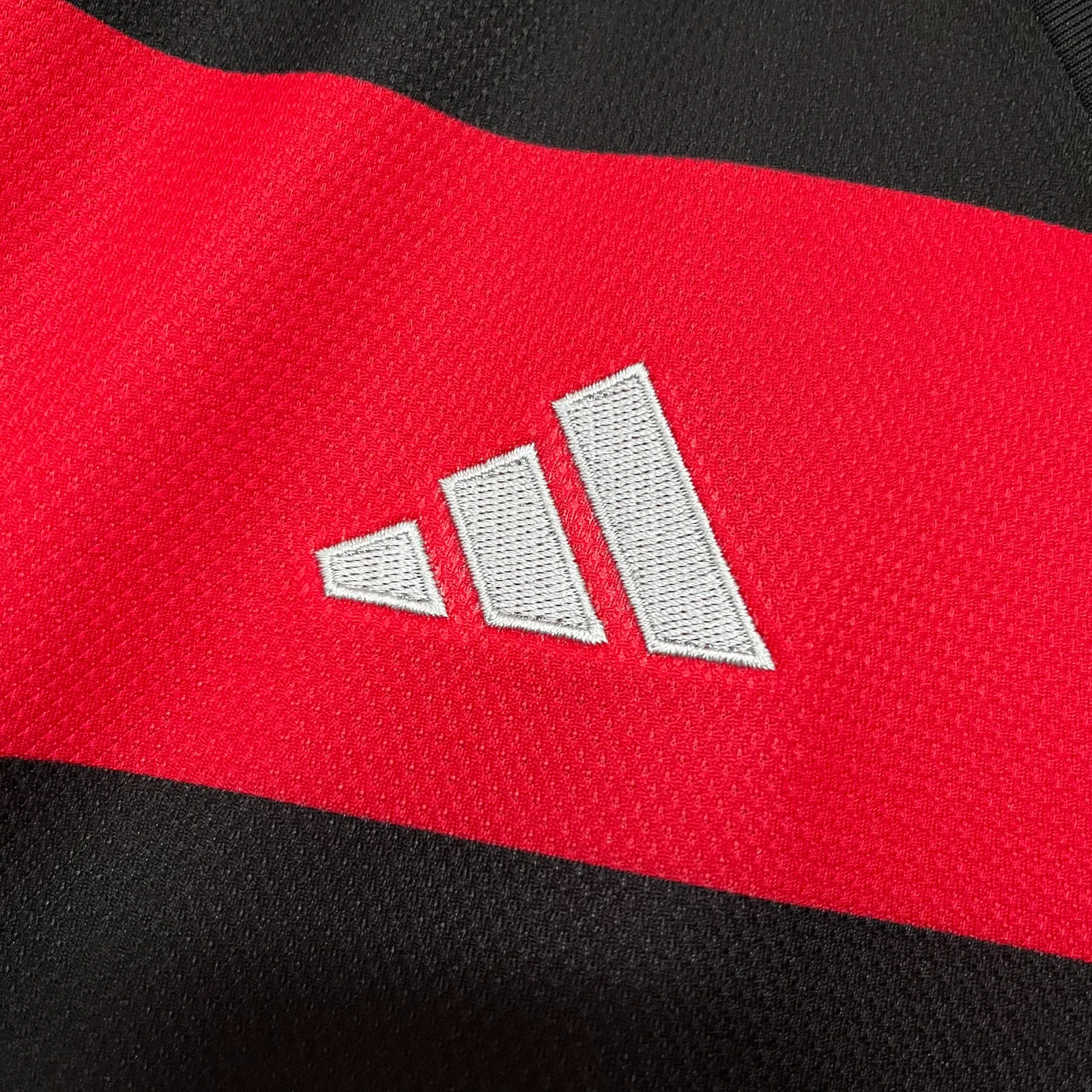 2024/25 Flamengo home women S---XXL — 2/2